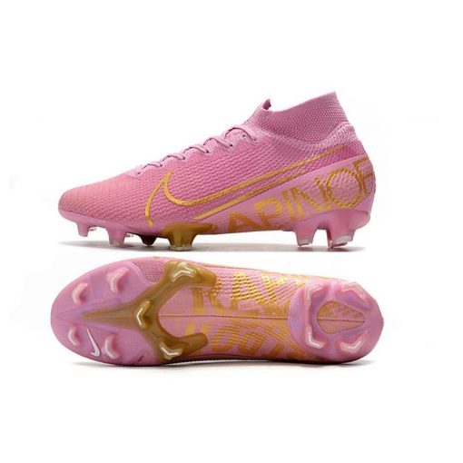 Nike Mercurial Superfly VII Elite SE FG -Pink Guld_3.jpg